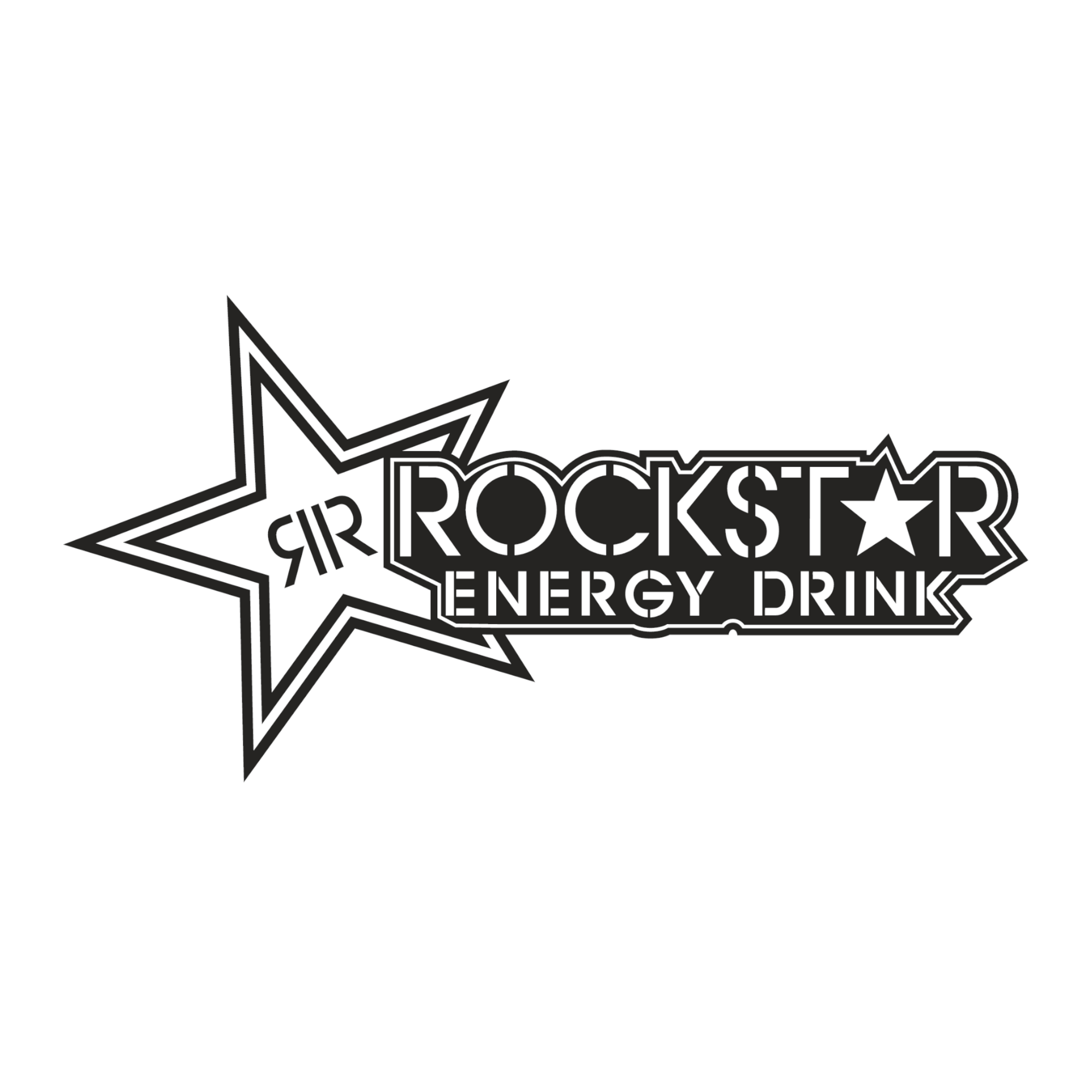 Rockstar Energy Drink